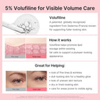 PDRN Pink Collagen Multi Balm Stick for Under-Eyes, Lips & Fine Lines