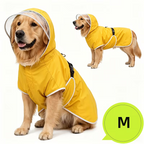 Waterproof Dog Raincoat