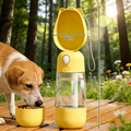 Portable Pet Travel Bowl