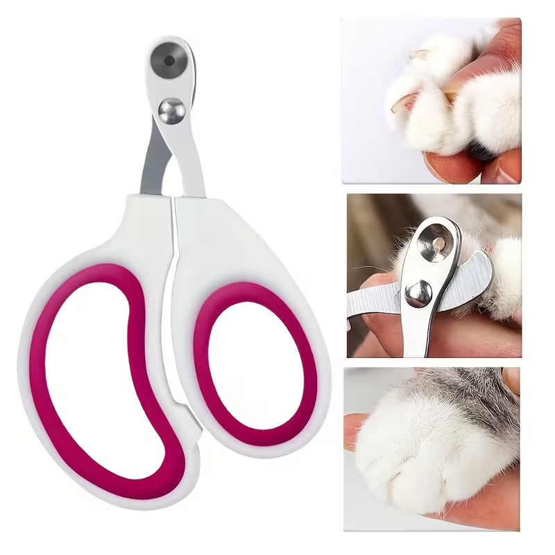 Professional Pet Grooming Scissors