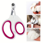 Professional Pet Grooming Scissors