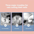 Professional Pet Grooming Scissors