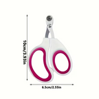 Professional Pet Grooming Scissors