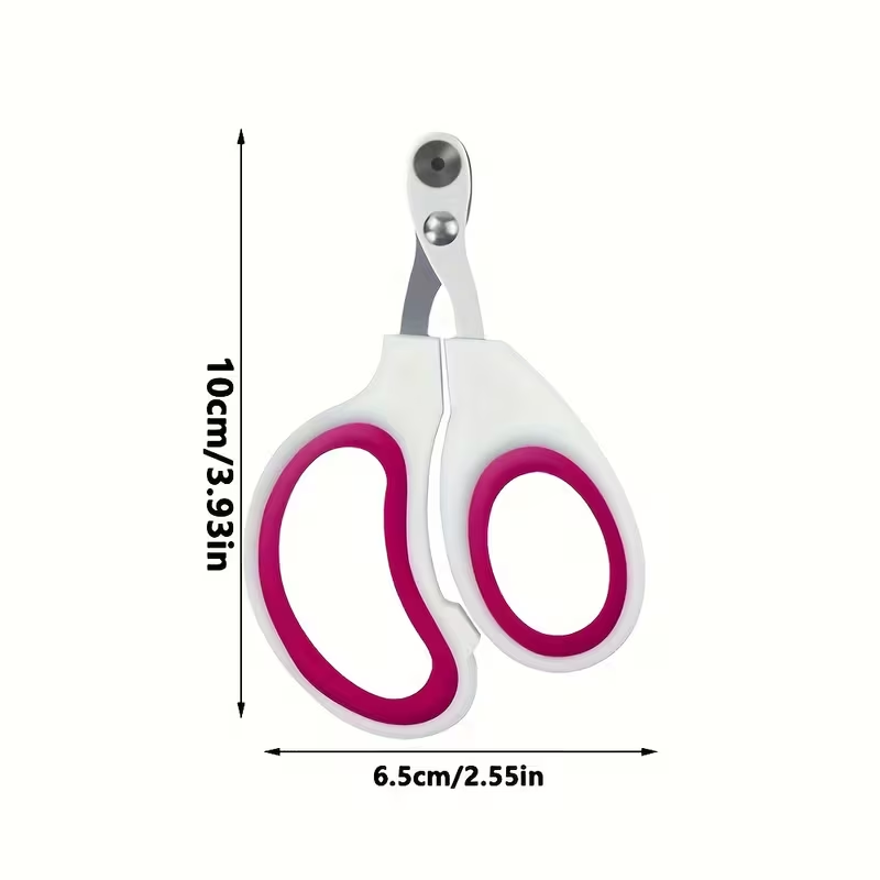Professional Pet Grooming Scissors