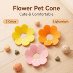 Soft Pet Recovery Collar