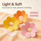 Soft Pet Recovery Collar
