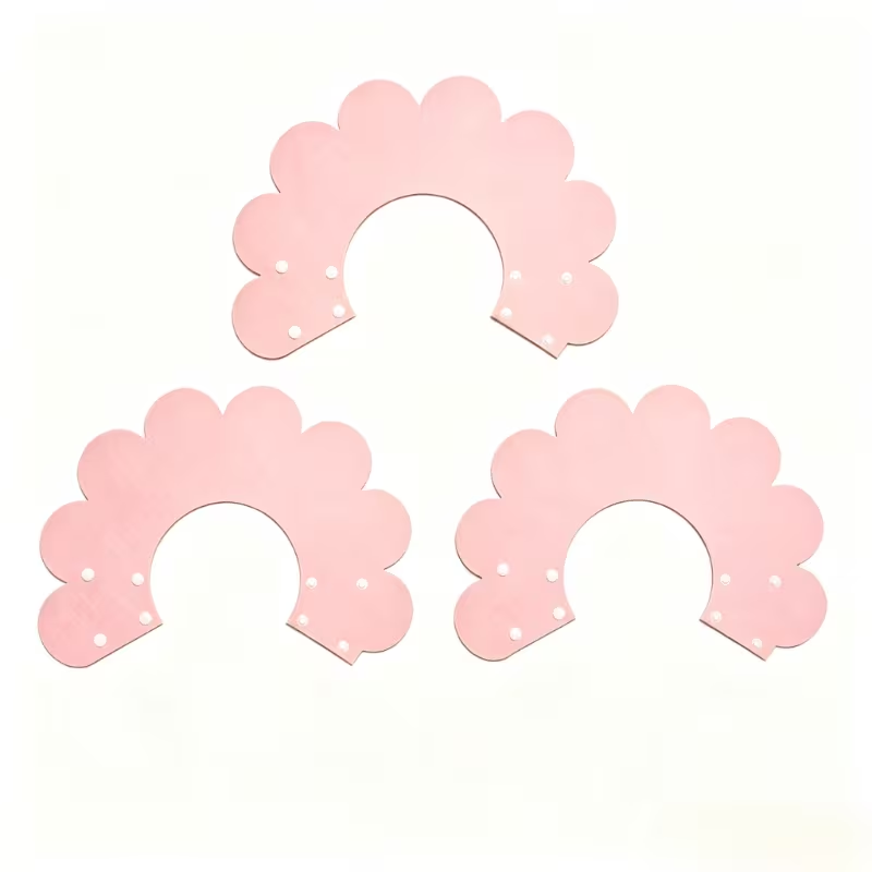 Soft Pet Recovery Collar