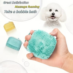 Pet Grooming Brush