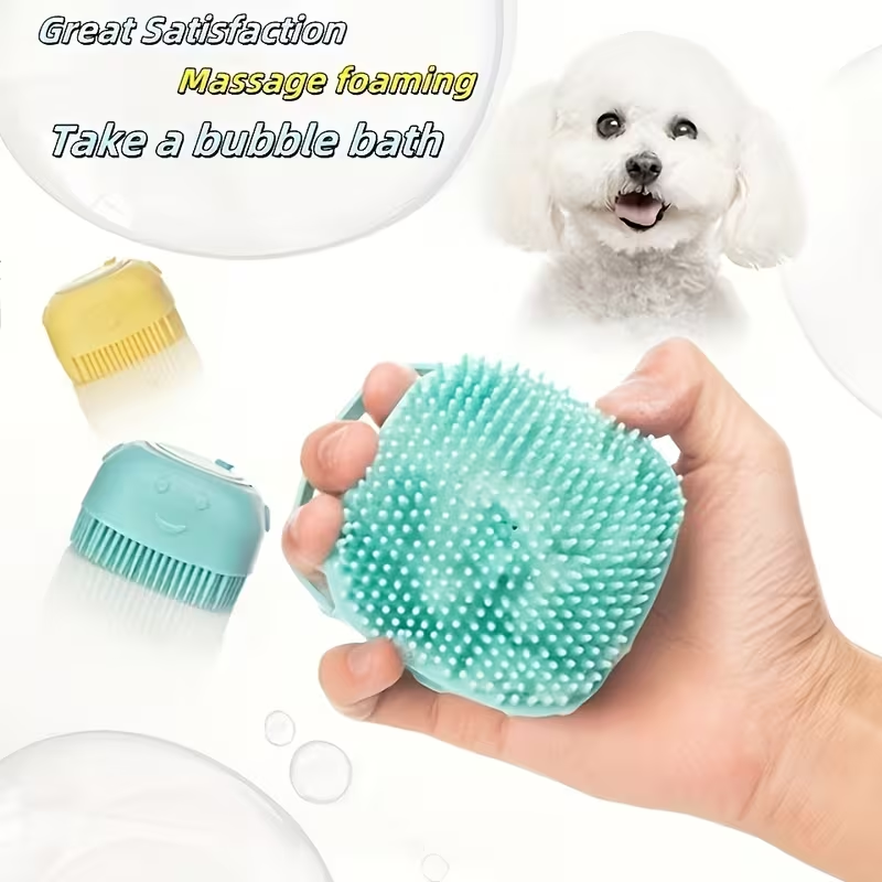 Pet Grooming Brush