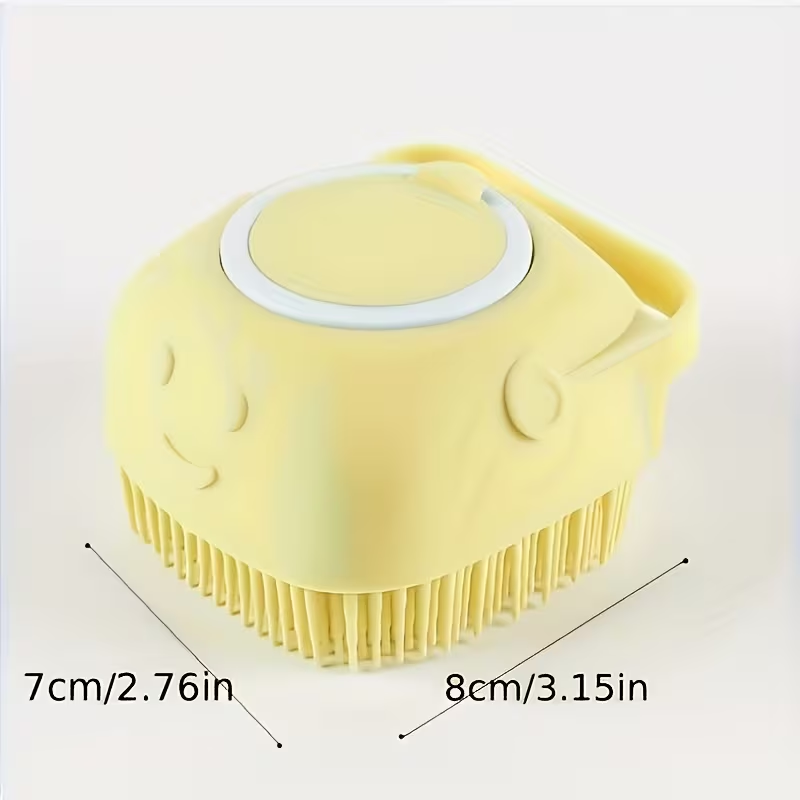 Pet Grooming Brush