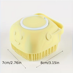 Pet Grooming Brush