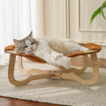Elevated Cat Hammock Bed