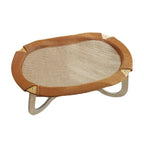 Elevated Cat Hammock Bed