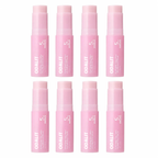 PDRN Pink Collagen Multi Balm Stick for Under-Eyes, Lips & Fine Lines