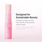 PDRN Pink Collagen Multi Balm Stick for Under-Eyes, Lips & Fine Lines