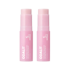 PDRN Pink Collagen Multi Balm Stick for Under-Eyes, Lips & Fine Lines