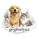 Geghsriyua - Home